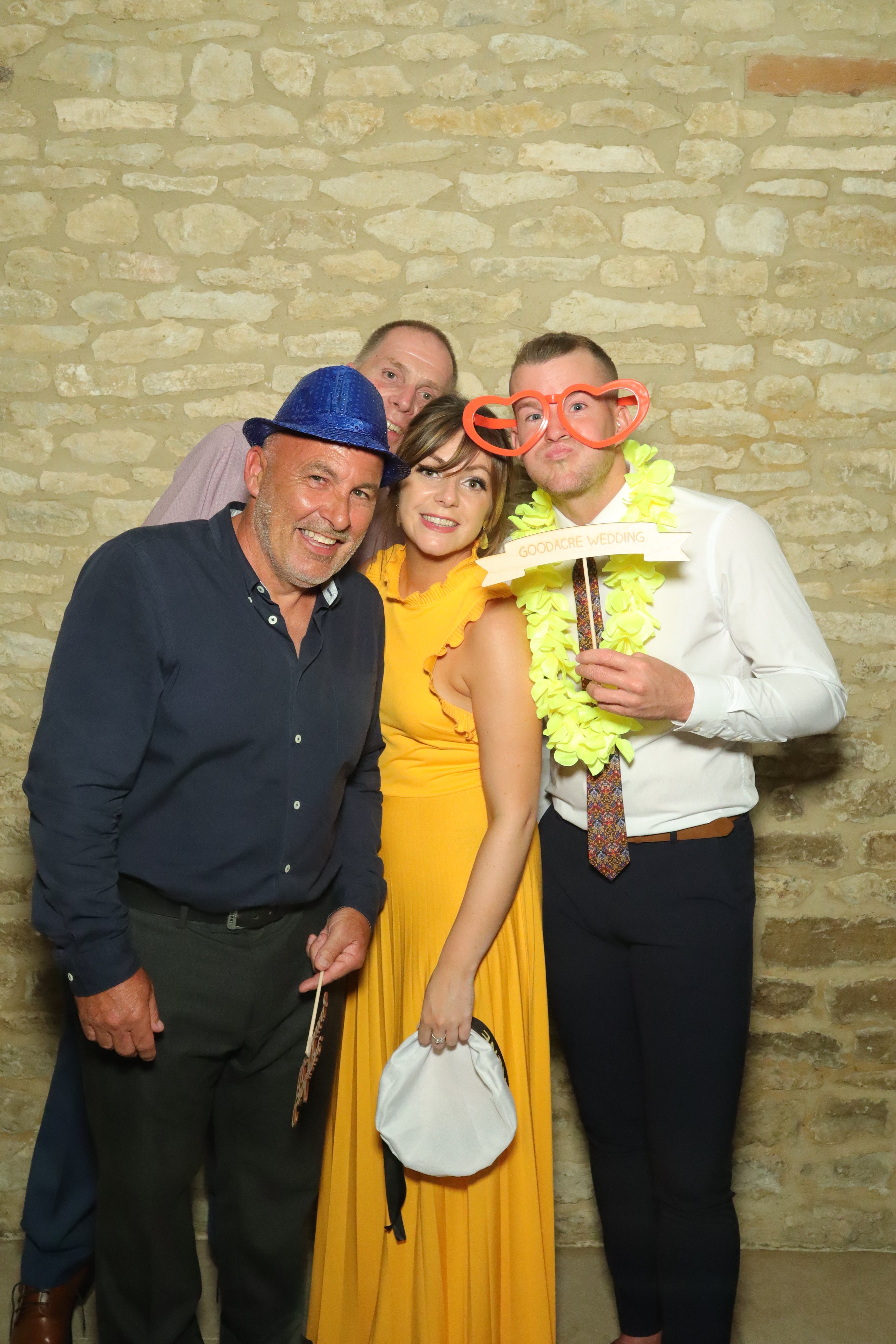 Natalie & Jack’s Wedding | View more photos from the event at gallery.myphotoboothexperience.co.uk/u/MyPhotoBoothExperienceLtd/Natalie-Jack’s-Wedding